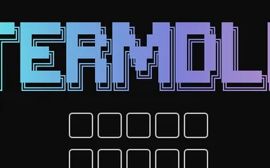 Termdle